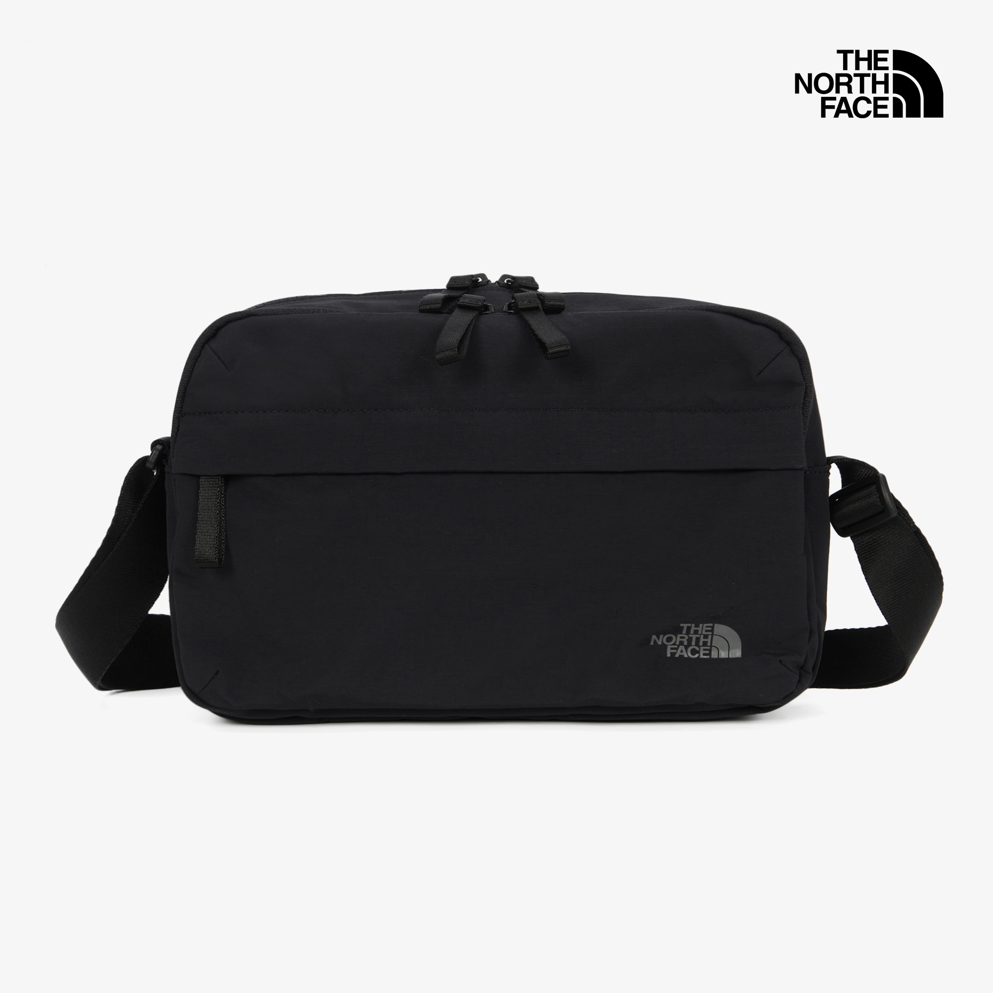 TRAVEL CROSS EX BAG M NW